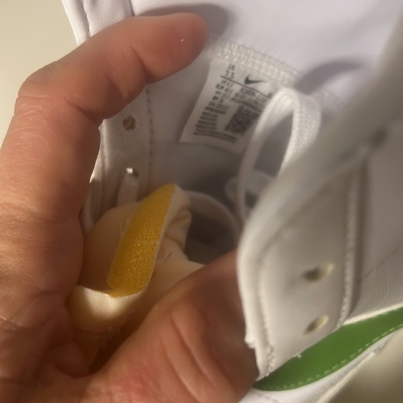 Nike Blazer mid 77 womens old school basketball high tops - Picture 4 of 13